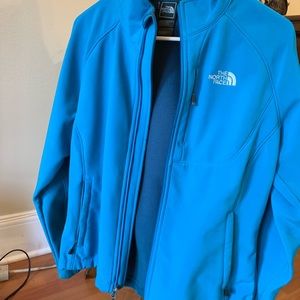 Women’s north face jacket